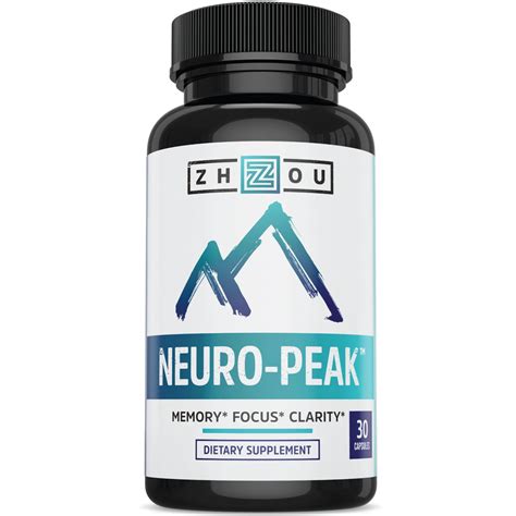 Top 10 Best Brain Function Booster Supplements 2019-2020