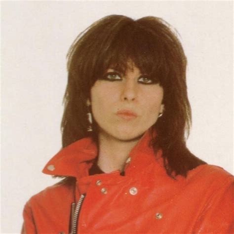 rock chick! | Hair in 2019 | Chrissie hynde, The pretenders, Women of rock