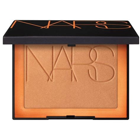 Pó Bronzeador Nars Bronzing Powder San Juan