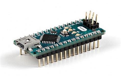 Arduino Nano Board: Features, Pinout, Differences and Its Applications