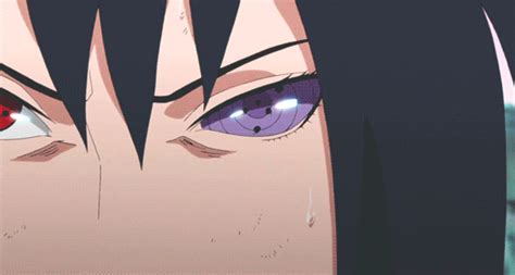 Sharingan Gif Wallpaper 4k