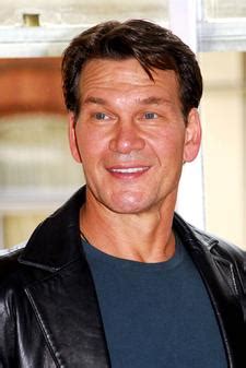 Patrick Swayze Memoir Due in Fall