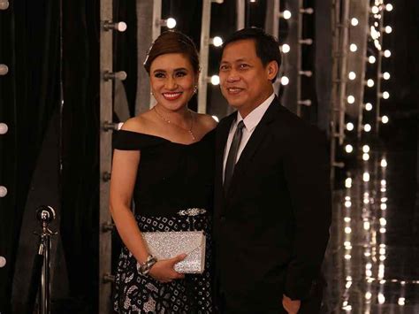 IN PHOTOS: GMA News and Public Affairs personalities at the GMA ...