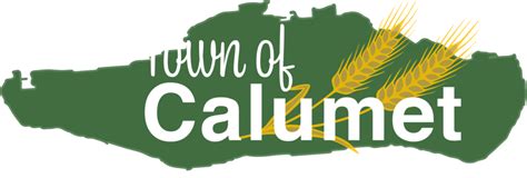 Home - Town of Calumet