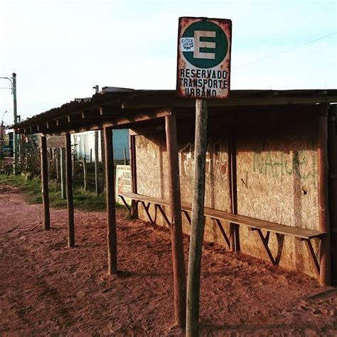 Crossing The Border Between Brazil and Uruguay. - backpackways.com