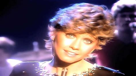 Olivia Newton-John - Magic - Lyrics - YouTube