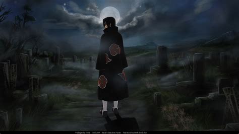 Gambar Hd Uchiha Itachi - GAMBAR TERBARU HD