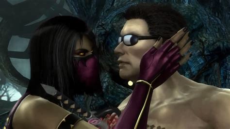 Mileena (Character) - Giant Bomb