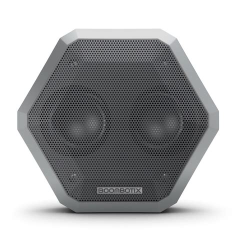 Boombotix - Boombot PRO Bluetooth Speaker, Taking Music to the Next ...