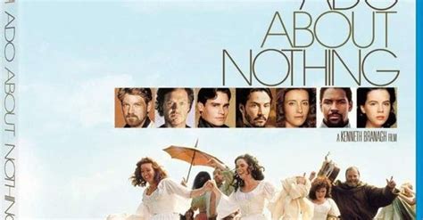 Much Ado About Nothing Characters | Cast List of Characters From Much Ado About Nothing