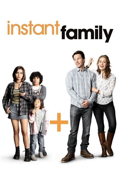 Instant Family (2018) 2019-05-28 // ★★★★ | Full movies online free ...