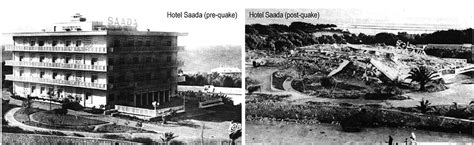 1960 Agadir earthquake - Wikipedia