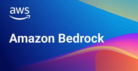 Amazon Expands Generative AI Offerings with New Bedrock Features