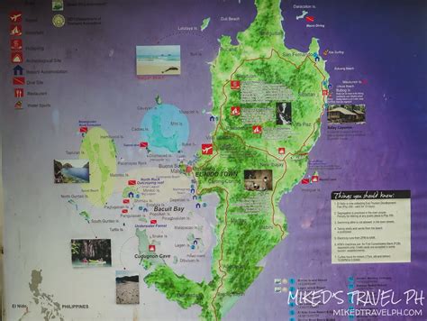 El Nido, Palawan: Travel Guide and Itinerary! (7000 Pesos Budget for 5 Days!) | Miked's Travel PH