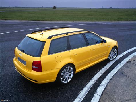 Audi RS4 Avant UK-spec (B5,8D) 2000–01 images (1920x1440)