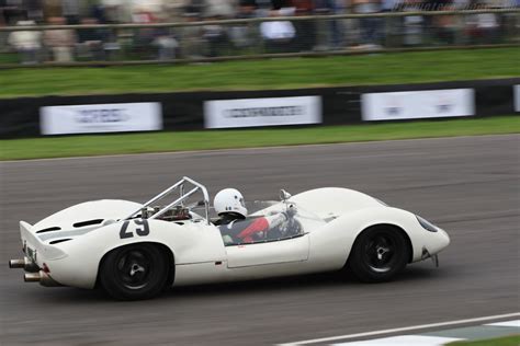 Lotus 30 S1 Ford - Chassis: 30/L/12 - 2007 Goodwood Revival