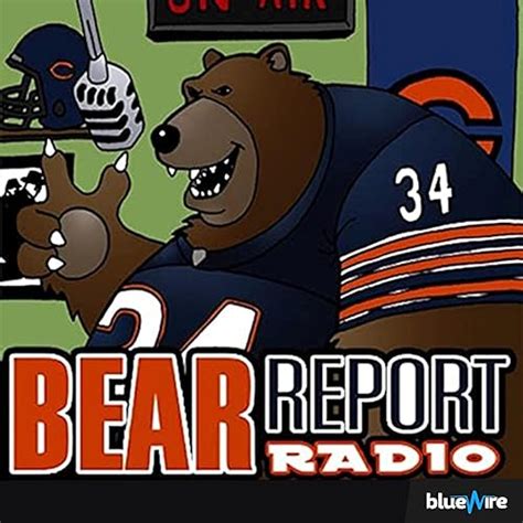 Bear Report Podcast [2024-07] - Rome Odunze, Michael Penix Jr scouting reports | Bear Report ...