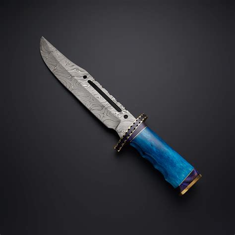 Rambo Knife //10 - Deer Custom - Touch of Modern