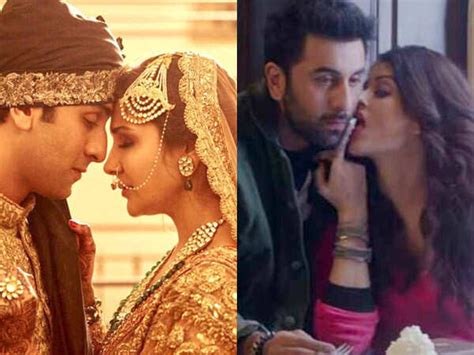 Ae Dil Hai Mushkil: 5 reasons why we love Karan Johar’s epic love saga | Filmfare.com