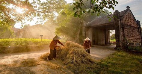 Vietnam village life: Essential information for travelers