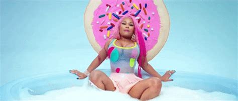 Nicki Minaj Hot GIFs - Find & Share on GIPHY