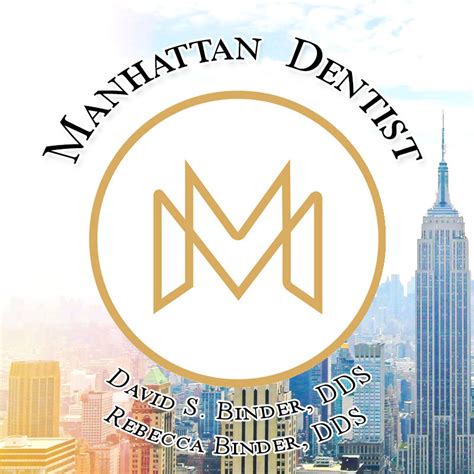 Manhattan Dentist | General & Cosmetic Dentistry