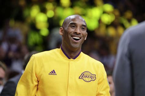 25 Facts About Los Angeles Lakers Legend Kobe Bryant - Business 2 Community