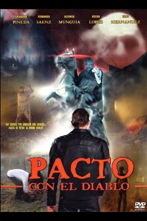 Where to stream Pact with the Devil (2006) online? Comparing 50+ Streaming Services