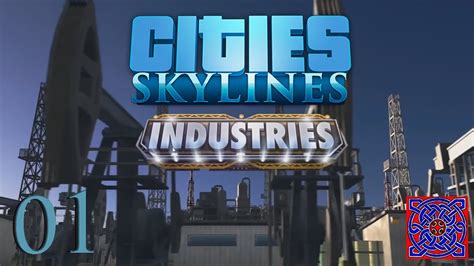 Cities skylines industries - leanplm