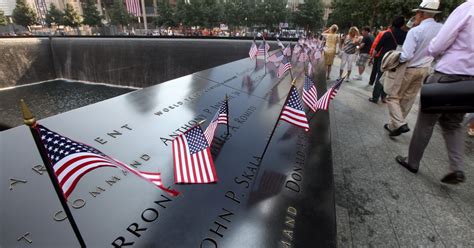 Who Was Marcy Borders? The 9/11 "Dust Lady" Fought Many Difficult ...