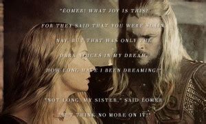 Eowyn Quotes. QuotesGram