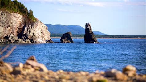 Cape Breton Highlands National Park, CA Vacation Rentals: cabin rentals ...