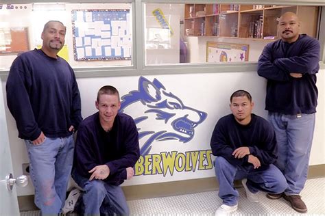 ‘Education is Rehabilitation’ in BMCC Corrections Programs | Northeast Oregon Now