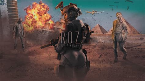 Explore the Best Roze Art | DeviantArt