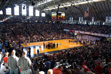 INDIANAPOLIS - Hinkle Fieldhouse (10,757) | SkyscraperCity Forum