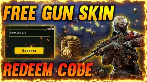 Call Of Duty Warzone Redeem Code