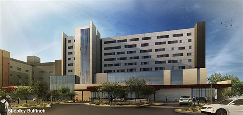 FIRST LOOK: Banner – University Medical Center Tucson - HCD Magazine