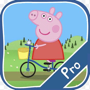 Peppa Pig Polly Parrot png images | PNGEgg