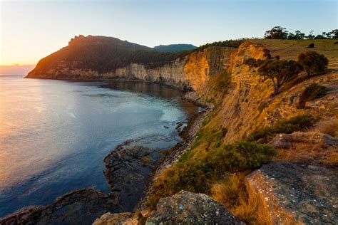 Triabunna - East Coast Tasmania