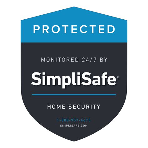 Home Security System Essentials | SimpliSafe