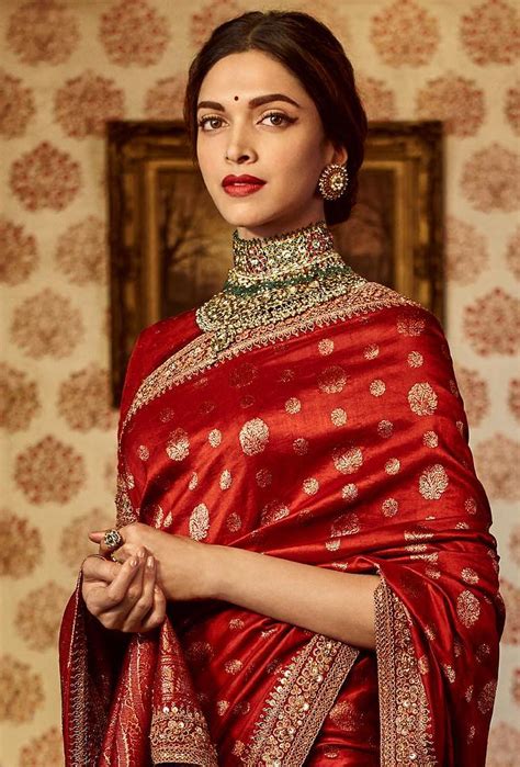 Royal and Ethnic Indian Beauty