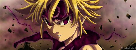 Descargar Fondos De Pantalla Meliodas 4k El Manga Los Siete Pecados | Images and Photos finder