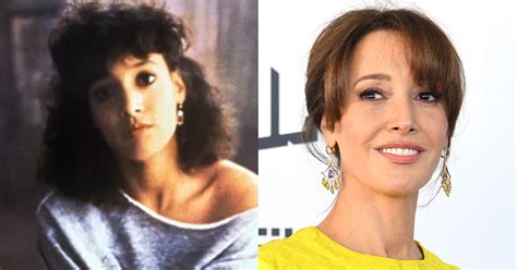 Jennifer Beals' Flashdance Double Was 16-Year-Old Boy