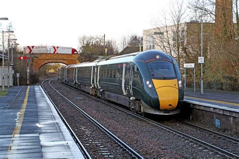 800010 Class 800 | Great Western Railway Class 800 No. 80001… | Flickr