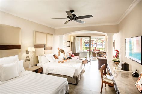 Barcelo Maya Caribe Resort - Riviera Maya – Barcelo Maya All Inclusive Riviera Maya Specials ...