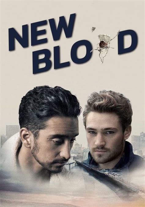 New Blood - watch tv show streaming online