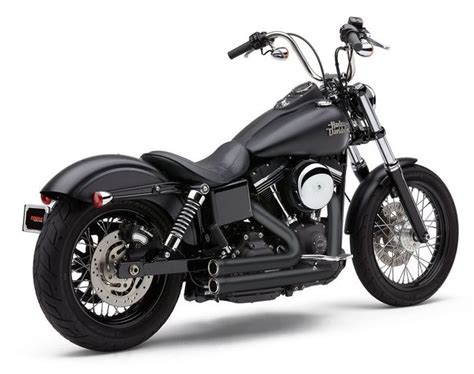 Loudest Exhausts For Harley Sportster 1200 In 2024 - Bikes Future