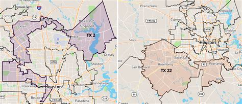 Dan Crenshaw District Map | Hot Sex Picture