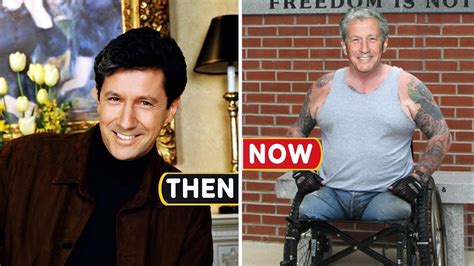 The Nanny 1993 Cast Then and Now How They Changed, see who aged ...