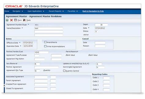 Oracle JD Edwards | JD Edwards Consulting – Terillium